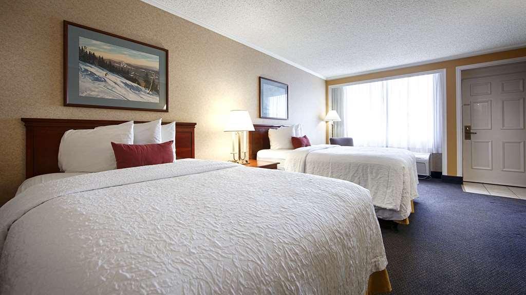 Surestay Plus Hotel By Best Western Lehigh Valley Bethlehem Quarto foto
