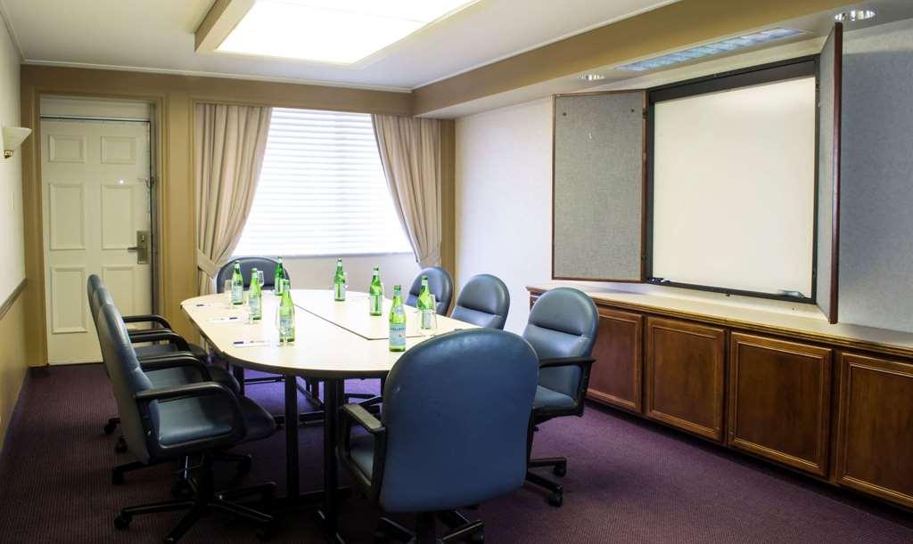 Surestay Plus Hotel By Best Western Lehigh Valley Bethlehem Instalações foto