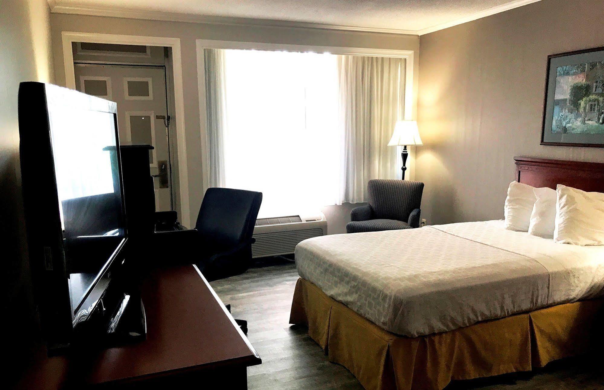 Surestay Plus Hotel By Best Western Lehigh Valley Bethlehem Exterior foto
